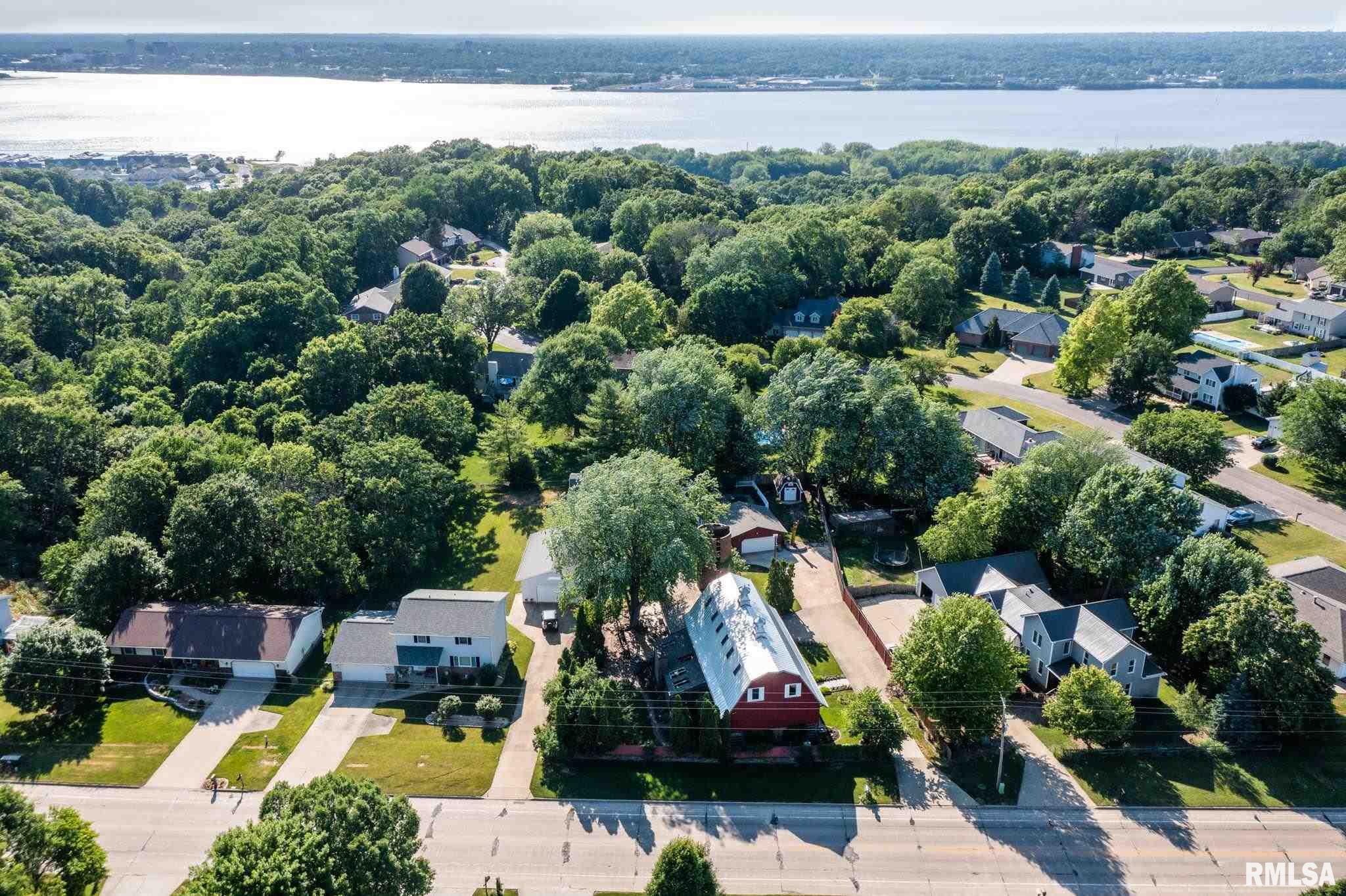 1451 Highview Road East Peoria, IL 61611 - Photo 8 of 50