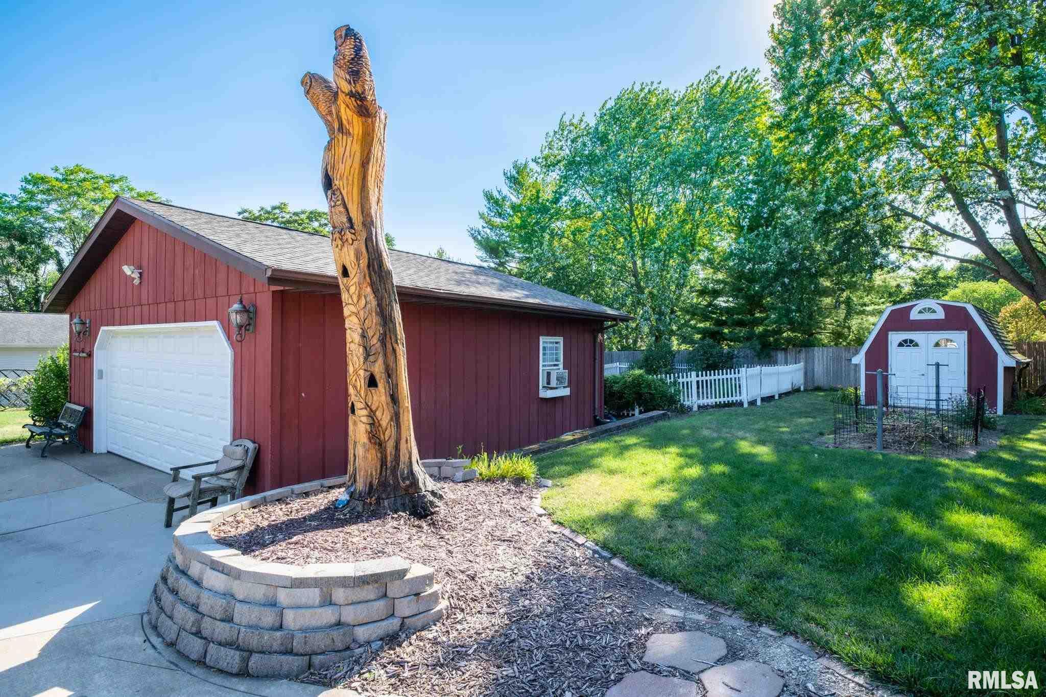 1451 Highview Road East Peoria, IL 61611 - Photo 10 of 50