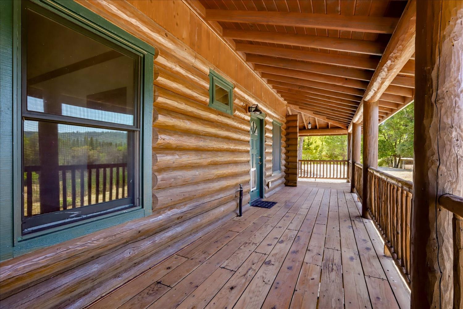 21748 Hyatt Road Nevada City, CA 95959 - Photo 54 of 83