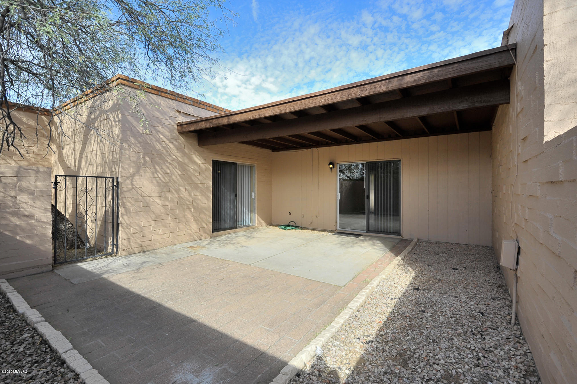 4234 East Presidio Road Tucson, AZ 85712 - Photo 18 of 19