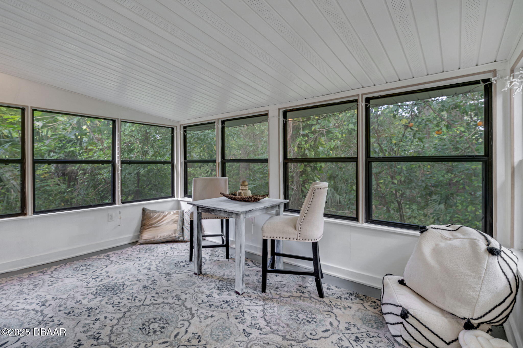 2439 Old Samsula Road Port Orange, FL 32128 - Photo 25 of 35 a living room with furniture and a window
