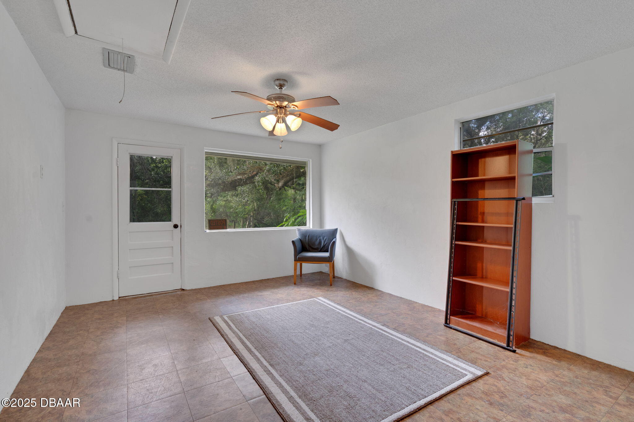 2439 Old Samsula Road Port Orange, FL 32128 - Photo 28 of 35 a view of livingroom with hardwood