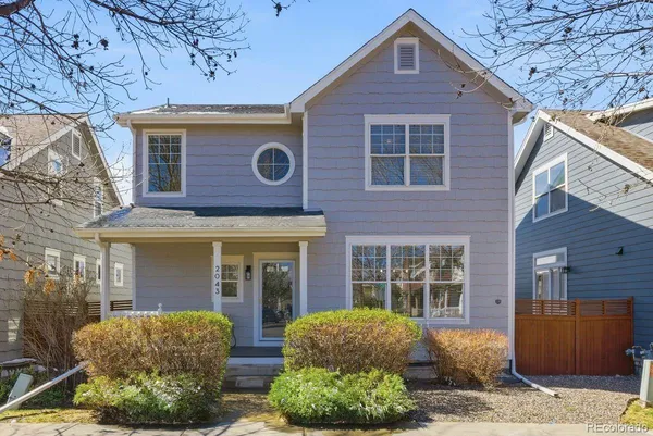 $1,095,000 | 2043 King Way, Denver, CO 80211