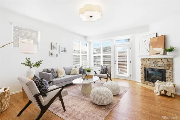 $1,095,000 | 2043 King Way, Denver, CO 80211