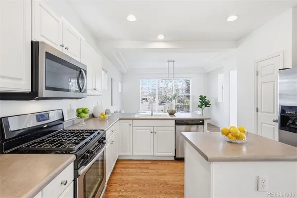 $1,095,000 | 2043 King Way, Denver, CO 80211