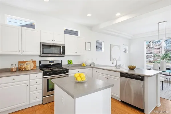 $1,095,000 | 2043 King Way, Denver, CO 80211