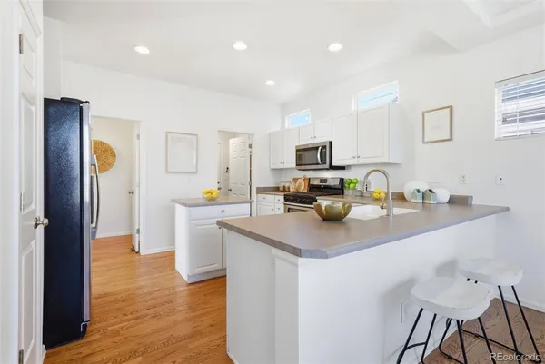 $1,095,000 | 2043 King Way, Denver, CO 80211