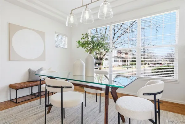 $1,095,000 | 2043 King Way, Denver, CO 80211