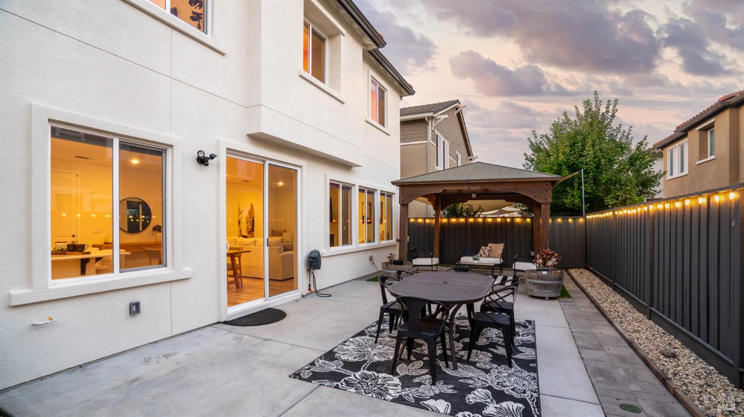 5530 Kennedy Place Rohnert Park, CA 94928 - Photo 36 of 36 Gallery Image 36