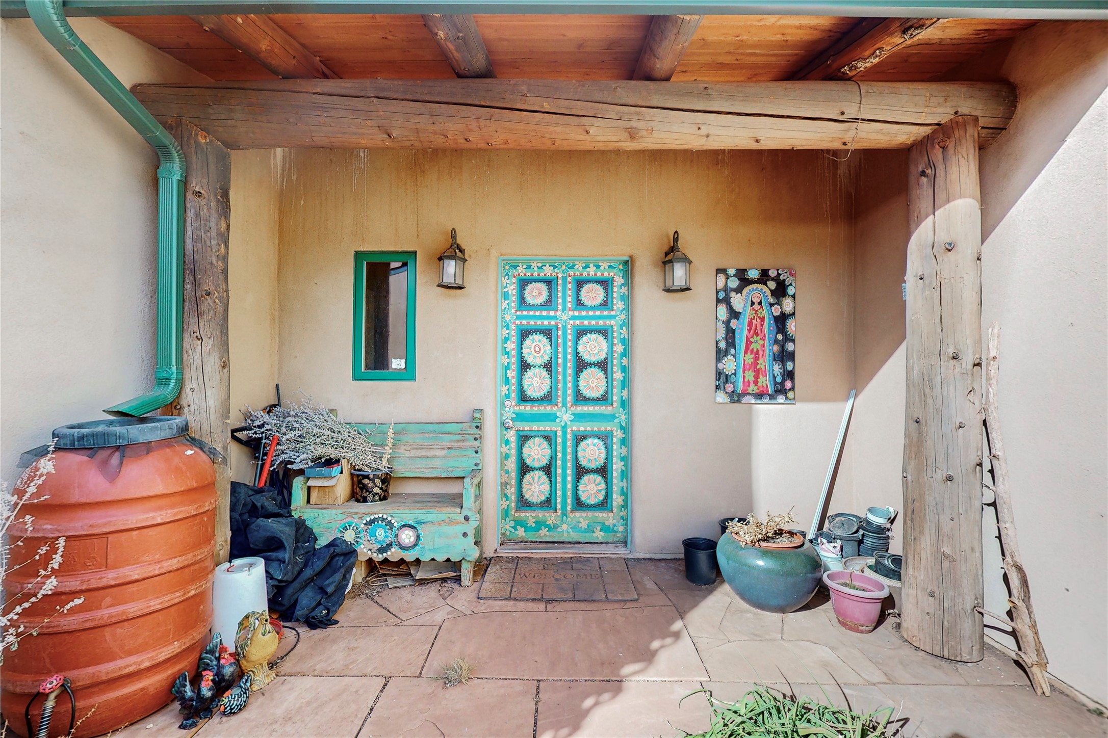 29 County Road B41E Ribera, NM 87560 - Photo 6 of 23 Entry