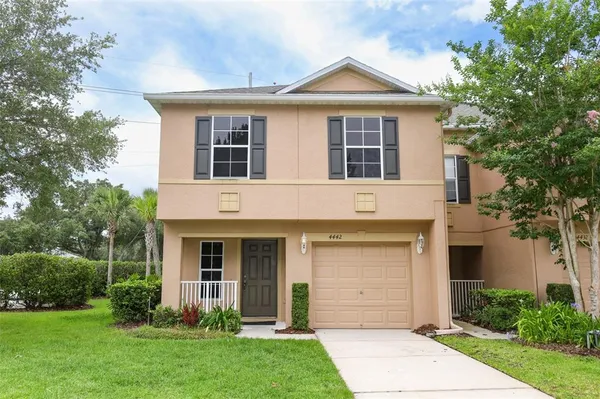 $359,900 | 4442 Maidenhair Cove, Oviedo, FL 32765