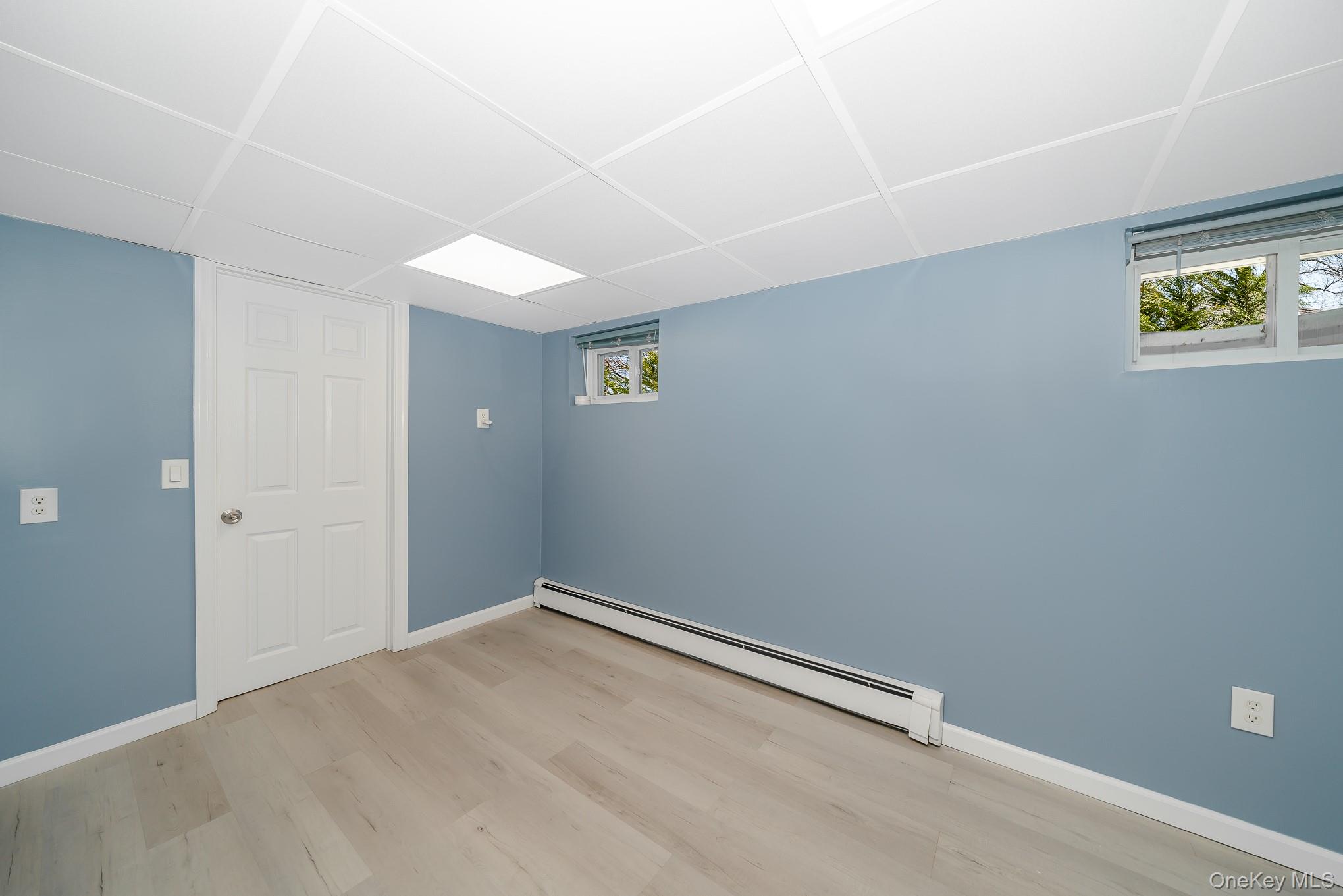 18 Byron Road Commack, NY 11725 - Photo 27 of 32 Large Office with Closet