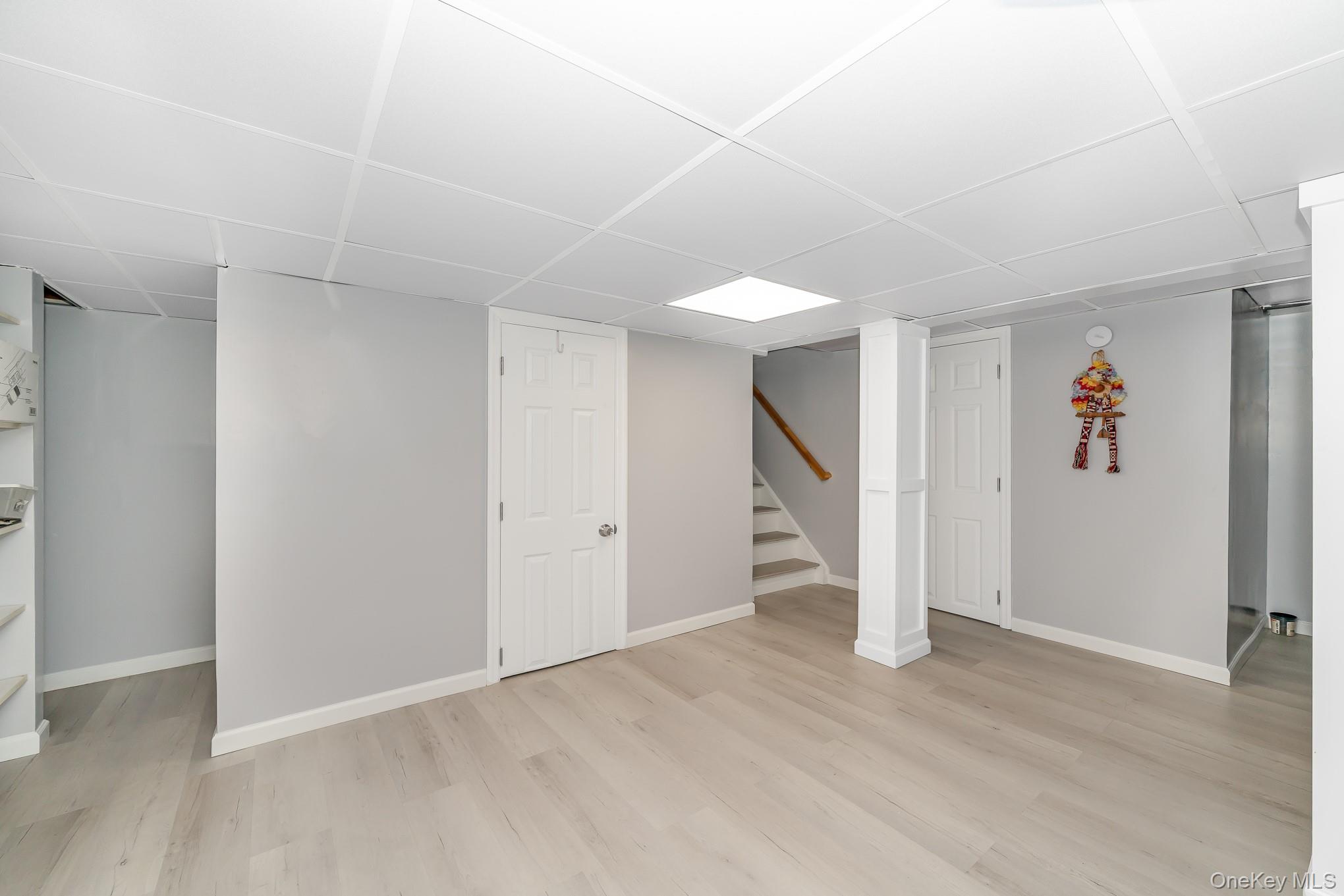 18 Byron Road Commack, NY 11725 - Photo 29 of 32 Storage Room/Utility Room