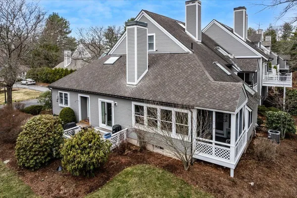 $665,000 | 38 Green Heron Lane, Unit 81, Nashua, NH 03062