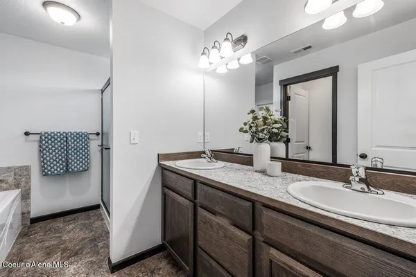 $529,000 | 8361 Scotsworth Street, Post Falls, ID 83854