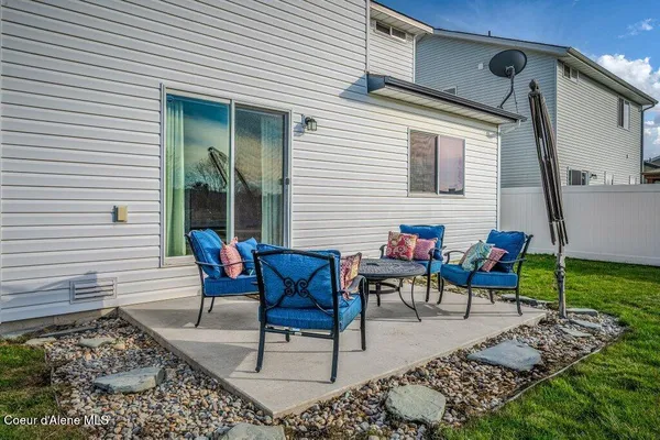 $529,000 | 8361 Scotsworth Street, Post Falls, ID 83854