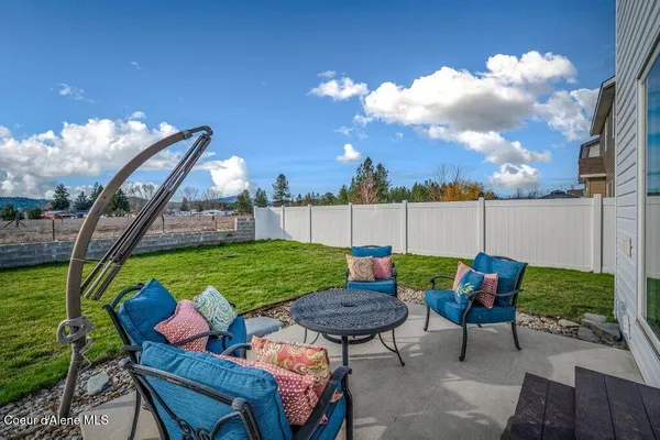 $529,000 | 8361 Scotsworth Street, Post Falls, ID 83854
