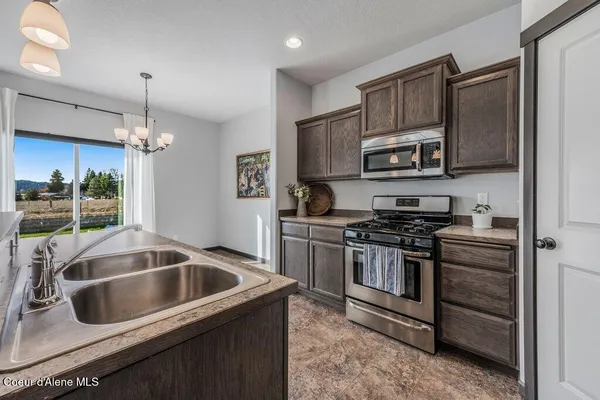 $529,000 | 8361 Scotsworth Street, Post Falls, ID 83854