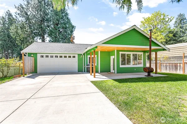 $458,000 | 4597 Orcas Way, Ferndale, WA 98248