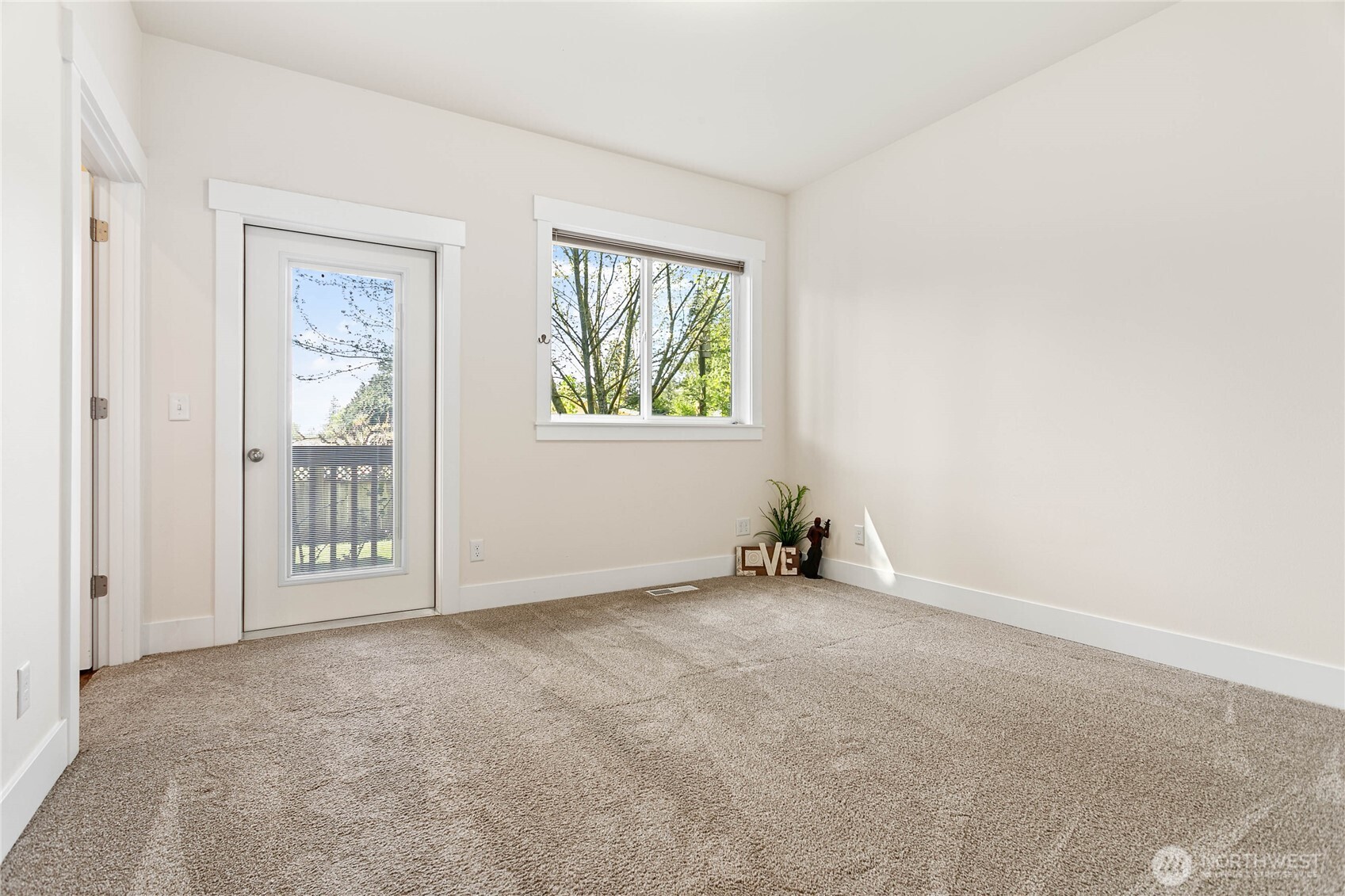 4597 Orcas Way Ferndale, WA 98248 - Photo 21 of 40 an empty room with windows