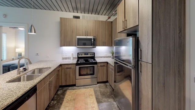 3550 Main Street, Unit 4416 Houston, TX 77002 - Photo 2 of 45