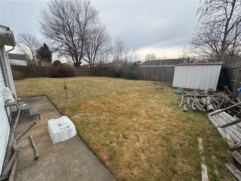 20 Commodore Avenue Warwick, RI 02888 - Photo 3 of 6