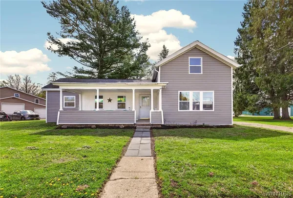 $179,900 | 74 Waverly Street, Concord, NY 14141