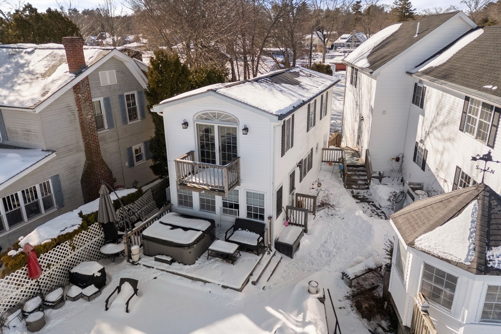 53-55 Point Pleasant Road Webster, MA 01570 - Photo 15 of 31