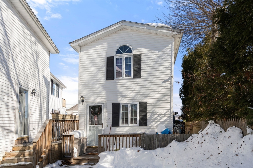 53-55 Point Pleasant Road Webster, MA 01570 - Photo 16 of 31