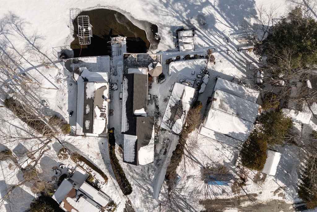 53-55 Point Pleasant Road Webster, MA 01570 - Photo 24 of 31