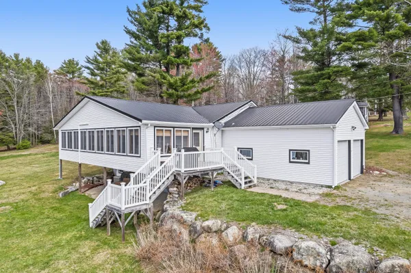 $620,000 | 31 Lakeridge Lane, Unit 31, Smithfield, ME 04978