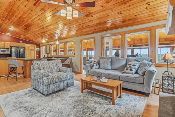 $620,000 | 31 Lakeridge Lane, Unit 31, Smithfield, ME 04978