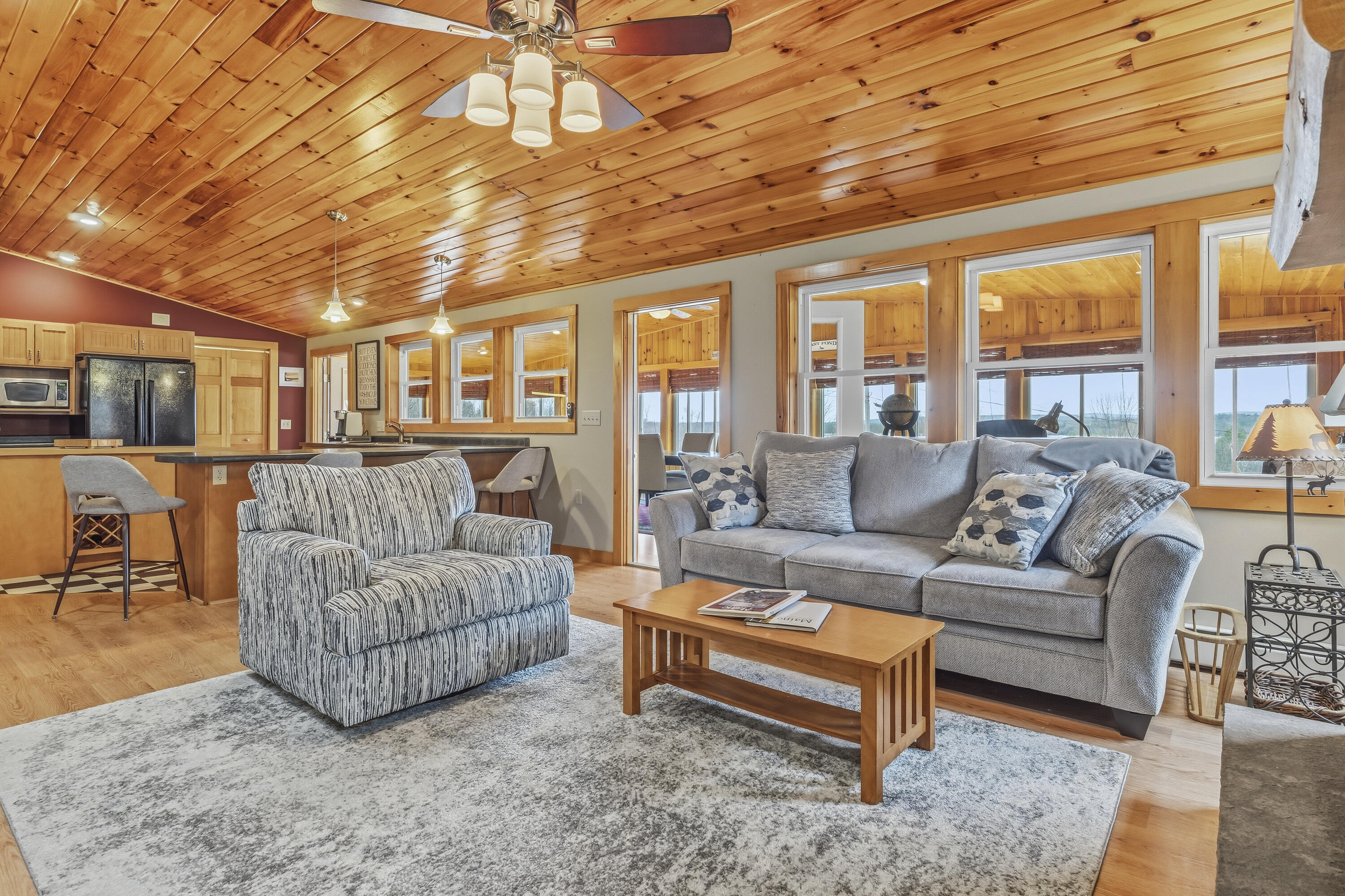 31 Lakeridge Lane, Unit 31 Smithfield, ME 04978 - Photo 13 of 70 31 Lakeridge Ln_124