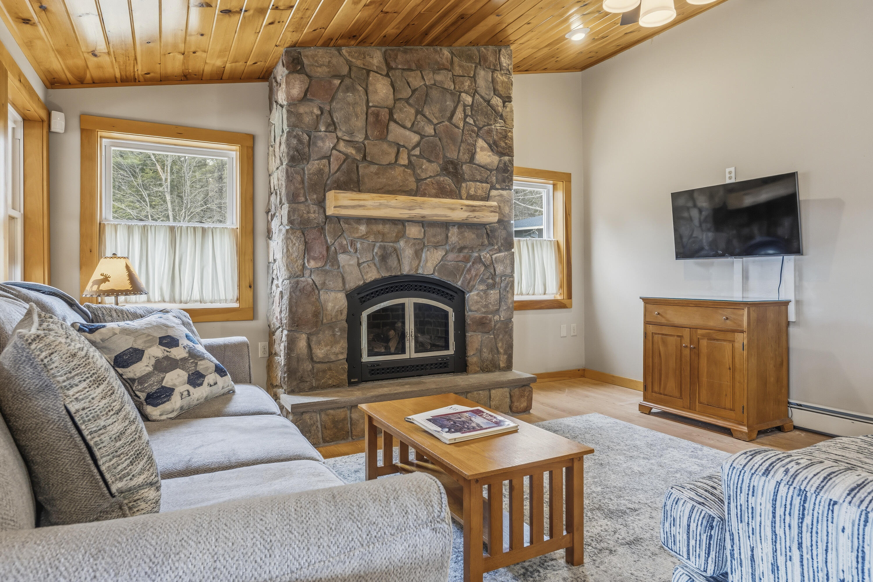 31 Lakeridge Lane, Unit 31 Smithfield, ME 04978 - Photo 14 of 70 31 Lakeridge Ln_125
