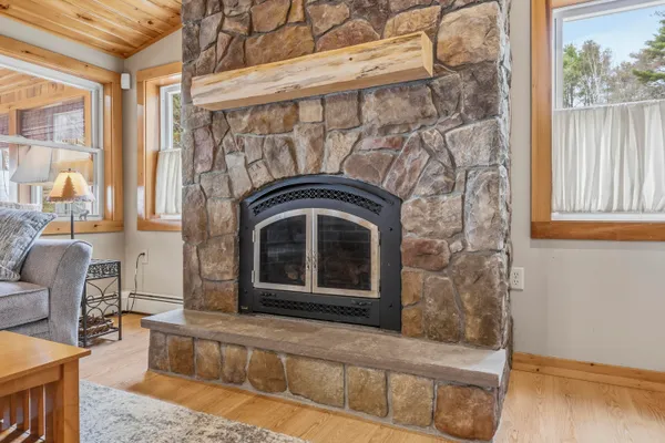 $620,000 | 31 Lakeridge Lane, Unit 31, Smithfield, ME 04978