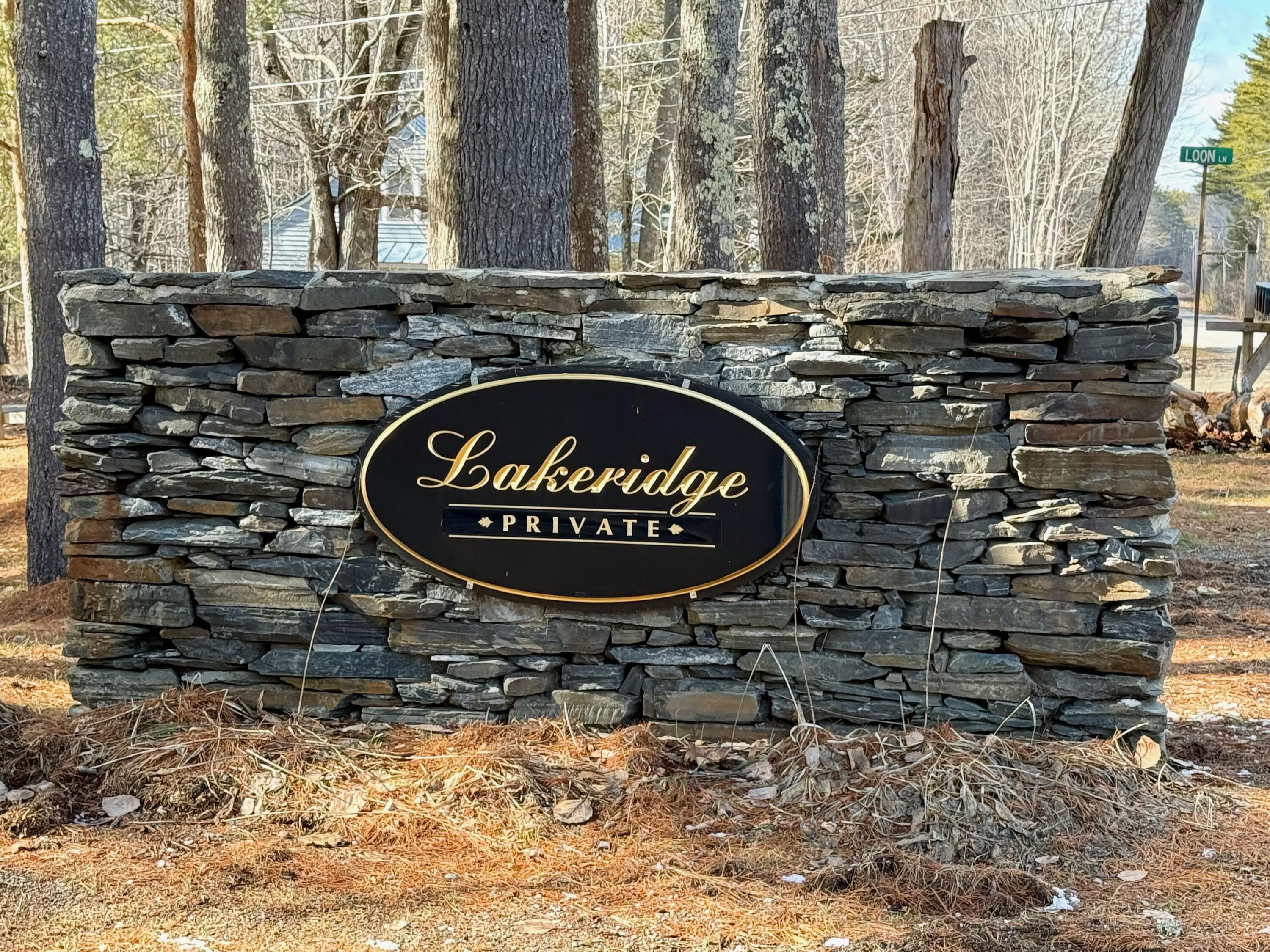 31 Lakeridge Lane, Unit 31 Smithfield, ME 04978 - Photo 2 of 70 IMG_9075 (1)