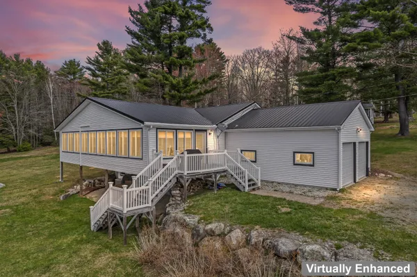 $620,000 | 31 Lakeridge Lane, Unit 31, Smithfield, ME 04978