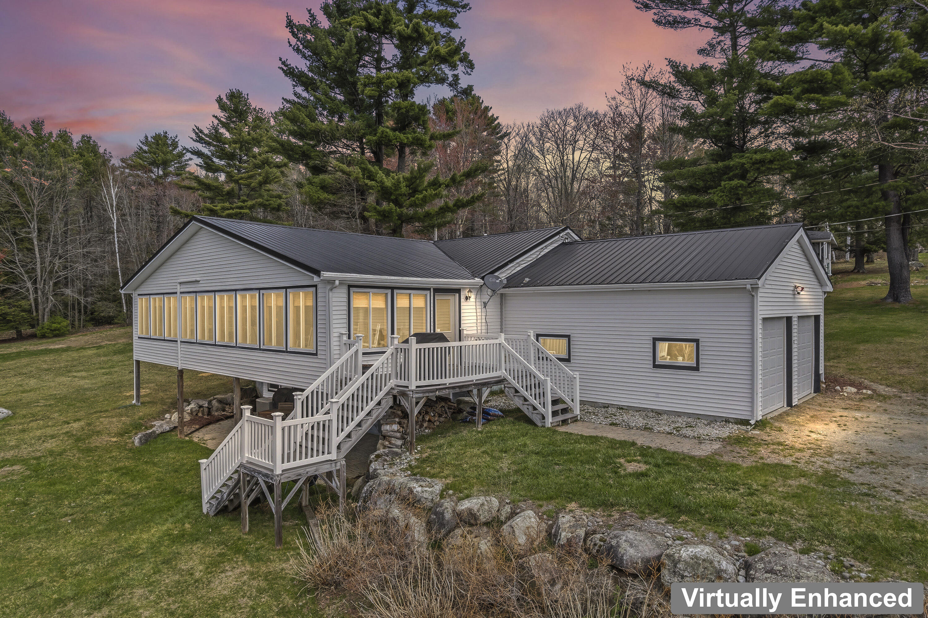 31 Lakeridge Lane, Unit 31 Smithfield, ME 04978 - Photo 50 of 70 31 Lakeridge Ln_101