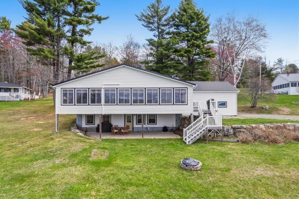 $620,000 | 31 Lakeridge Lane, Unit 31, Smithfield, ME 04978