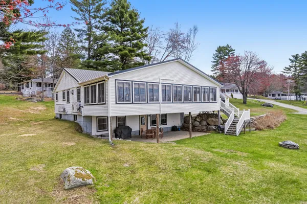$620,000 | 31 Lakeridge Lane, Unit 31, Smithfield, ME 04978