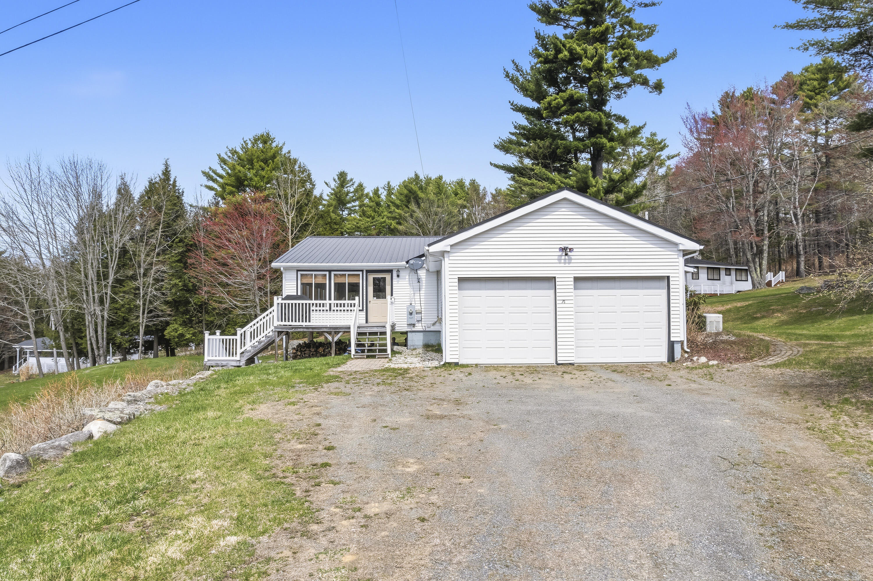 31 Lakeridge Lane, Unit 31 Smithfield, ME 04978 - Photo 54 of 70 31 Lakeridge Ln_106