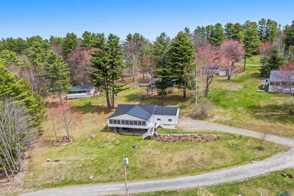 $620,000 | 31 Lakeridge Lane, Unit 31, Smithfield, ME 04978