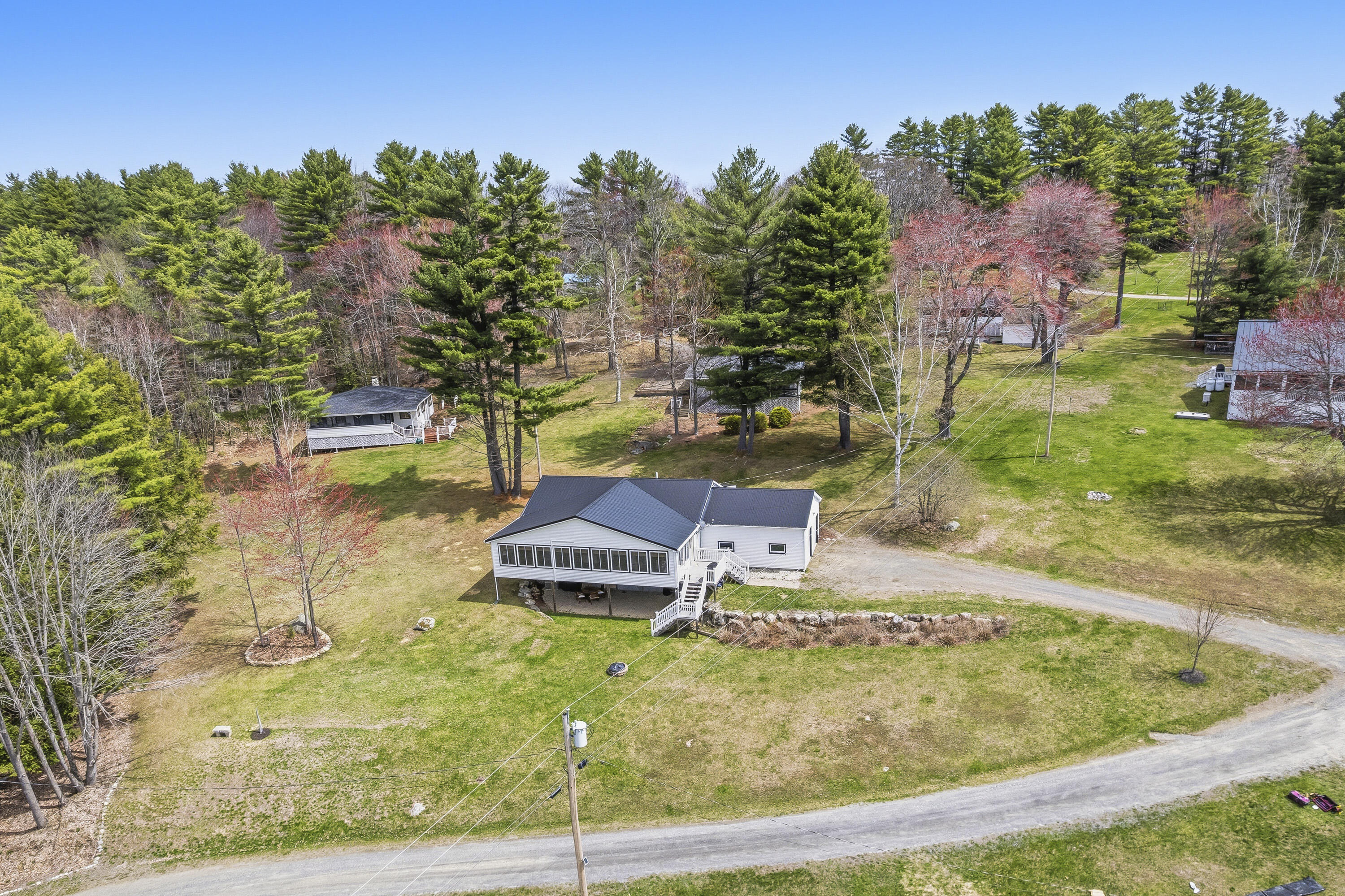31 Lakeridge Lane, Unit 31 Smithfield, ME 04978 - Photo 61 of 70 31 Lakeridge Ln_159