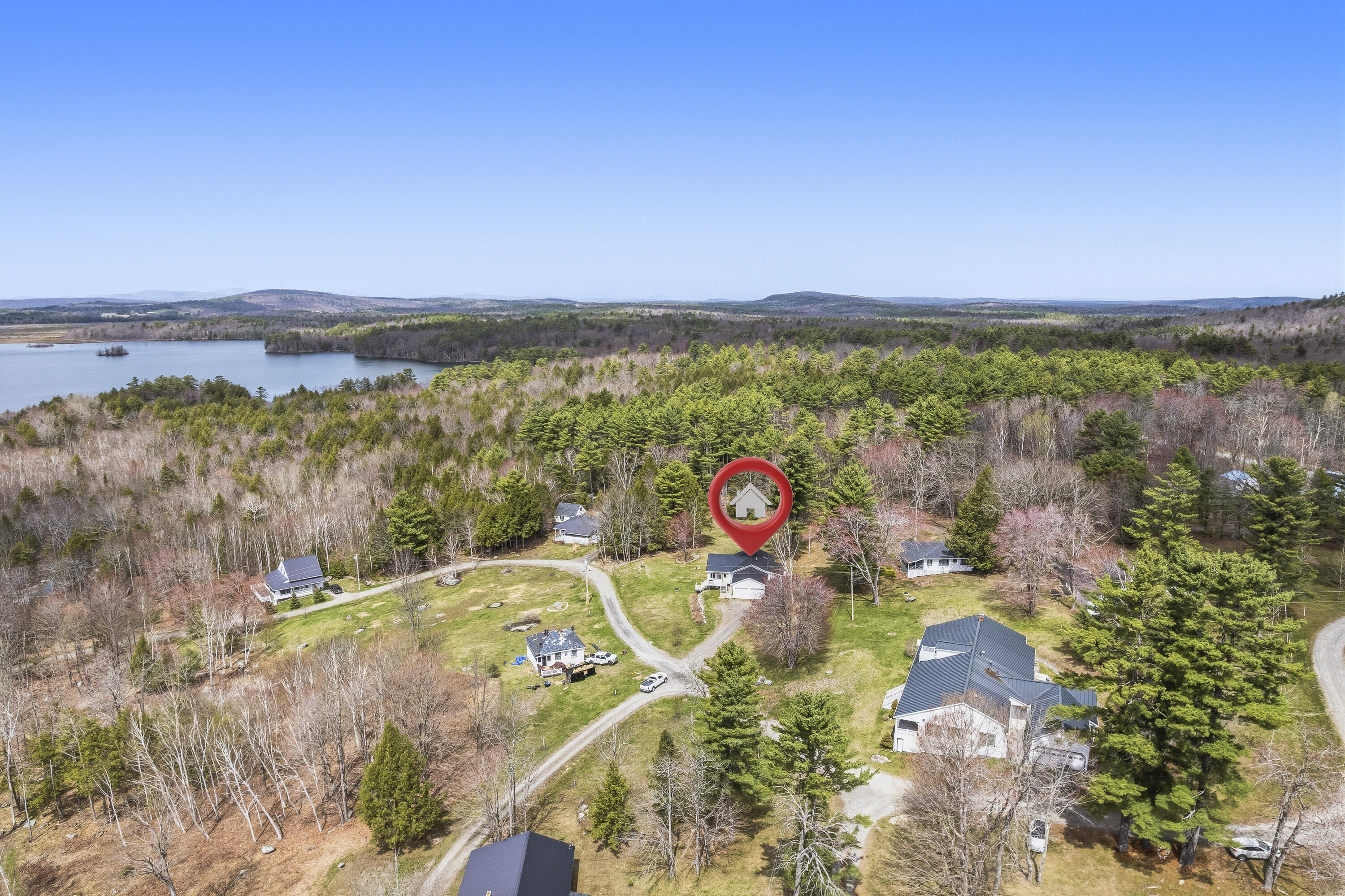 31 Lakeridge Lane, Unit 31 Smithfield, ME 04978 - Photo 63 of 70 31 Lakeridge Ln_161