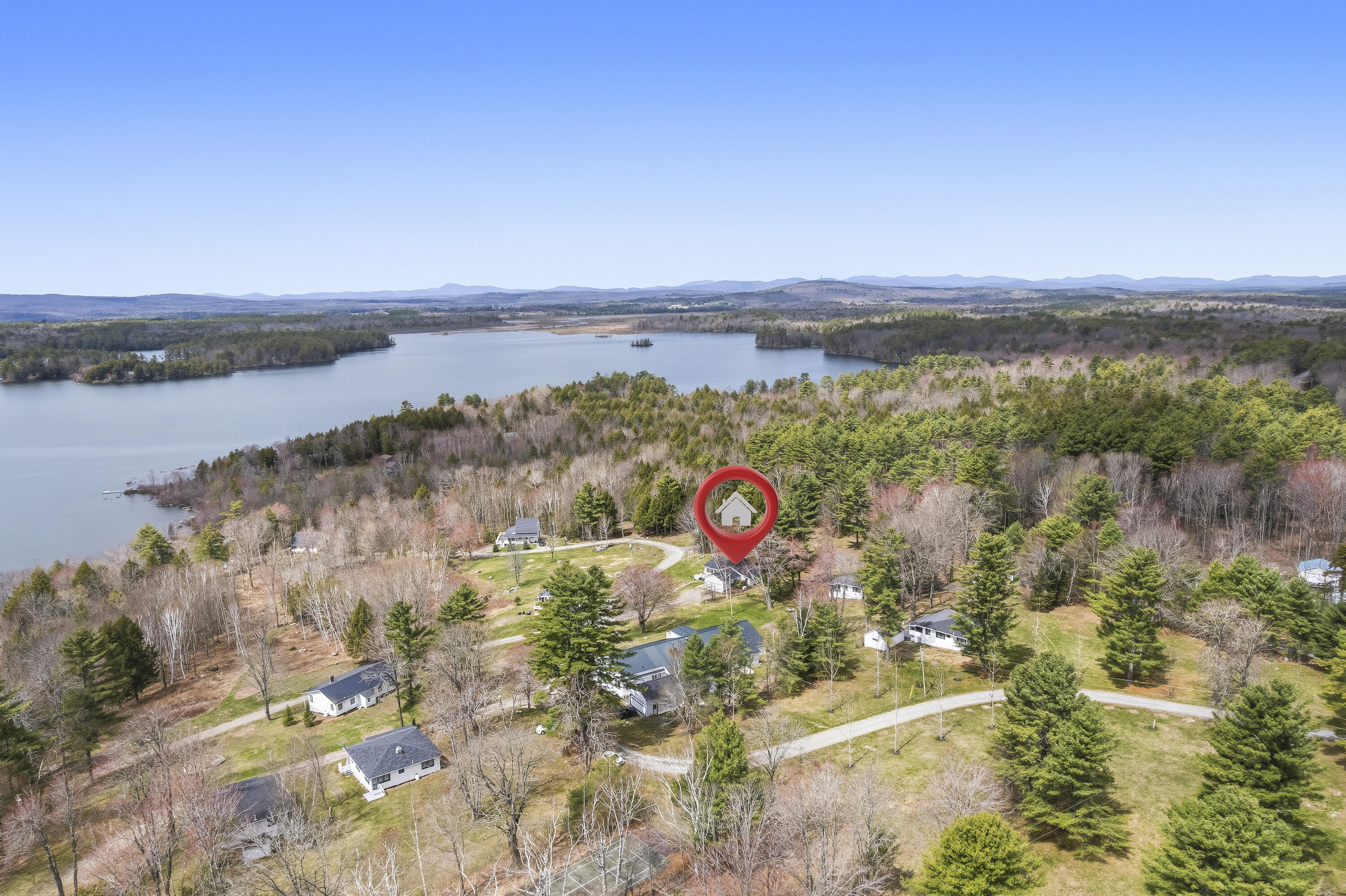 31 Lakeridge Lane, Unit 31 Smithfield, ME 04978 - Photo 64 of 70 31 Lakeridge Ln_163