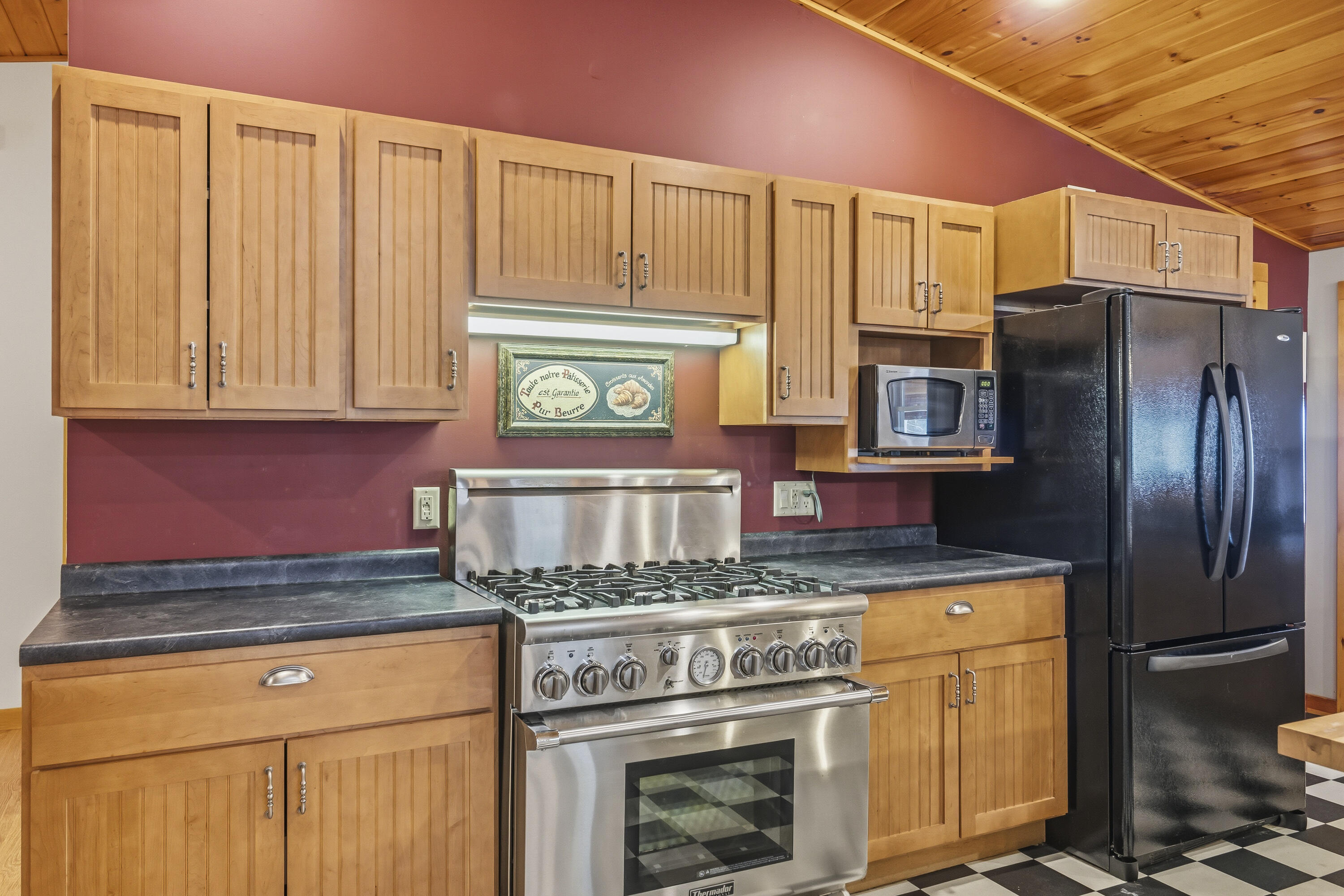 31 Lakeridge Lane, Unit 31 Smithfield, ME 04978 - Photo 7 of 70 31 Lakeridge Ln_119
