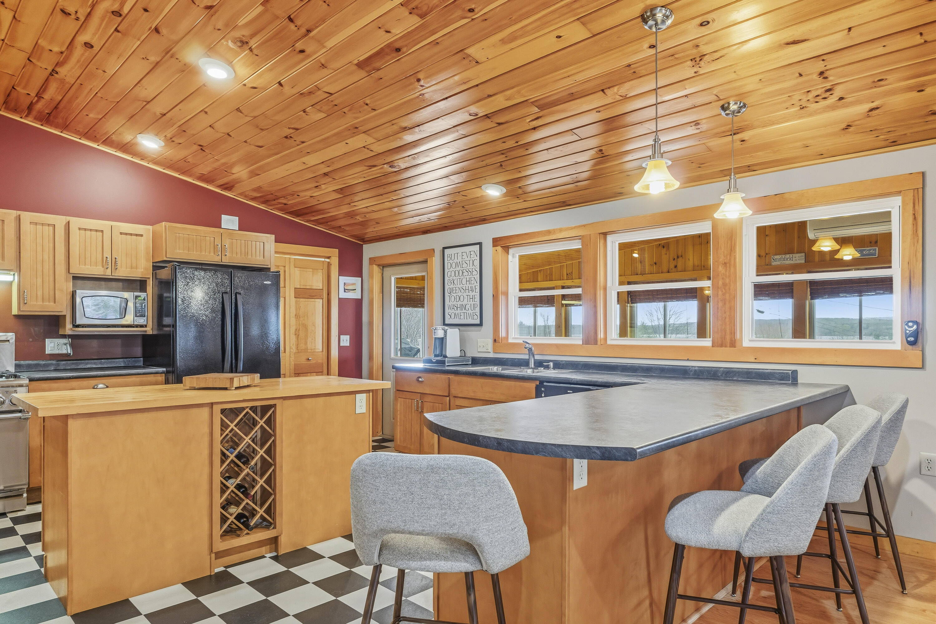 31 Lakeridge Lane, Unit 31 Smithfield, ME 04978 - Photo 9 of 70 31 Lakeridge Ln_121