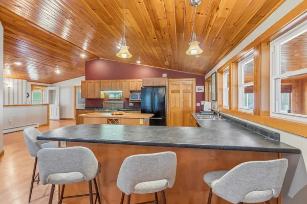 $620,000 | 31 Lakeridge Lane, Unit 31, Smithfield, ME 04978