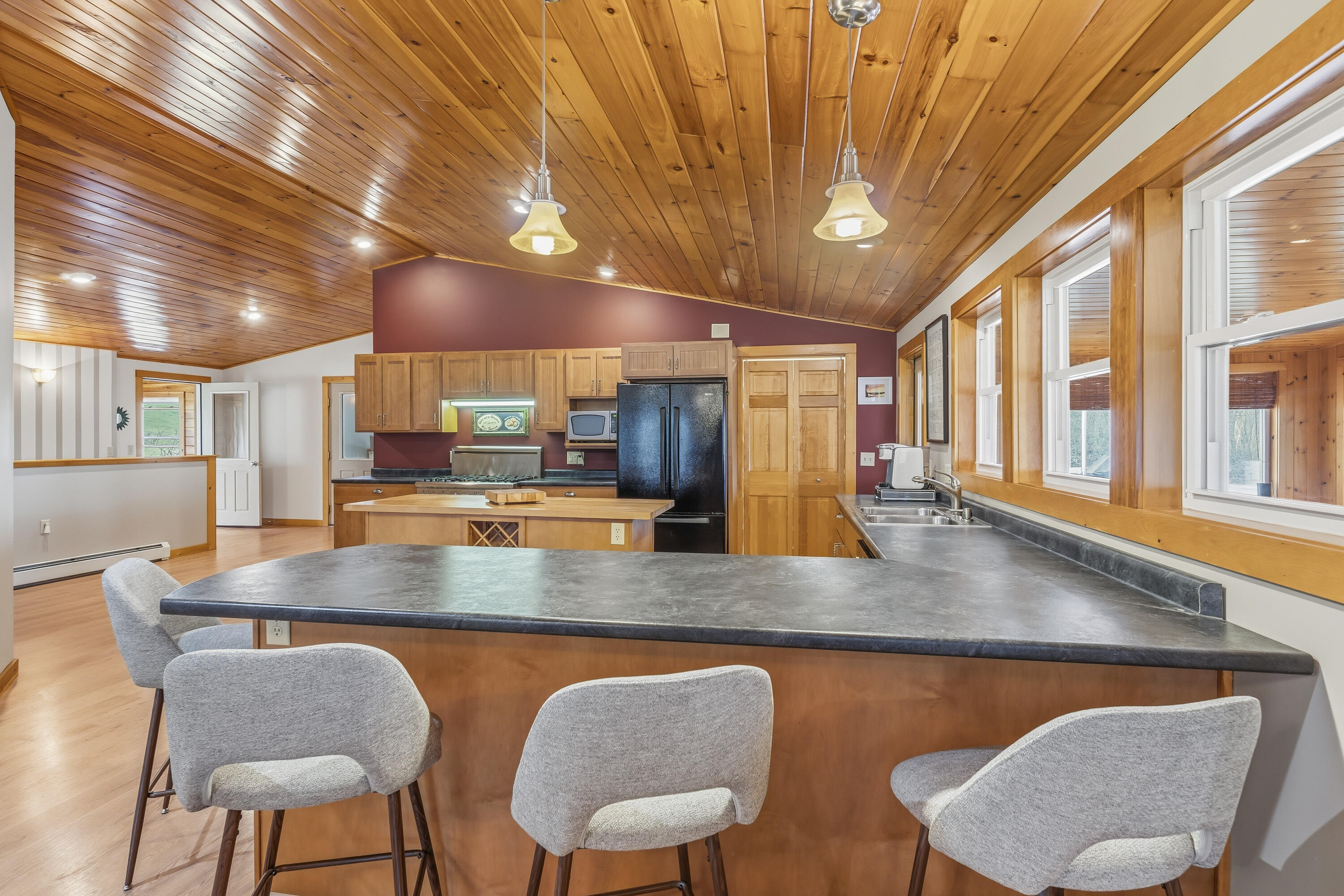 31 Lakeridge Lane, Unit 31 Smithfield, ME 04978 - Photo 10 of 70 31 Lakeridge Ln_122