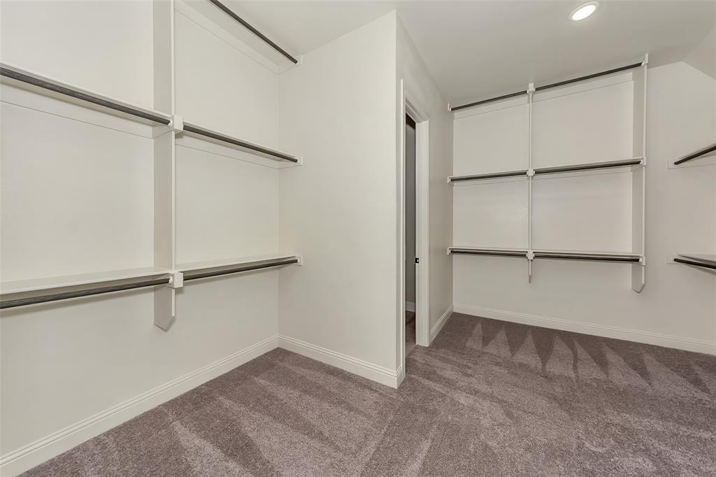 1057 Vh Ranch Poolville, TX 76487 - Photo 20 of 33 a view of an empty room